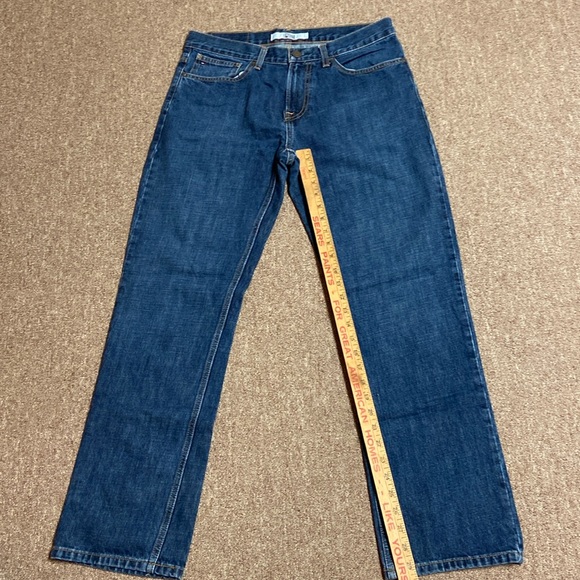 Tommy Hilfiger Denim - Tommy Hilfiger Denim Classic 31/30